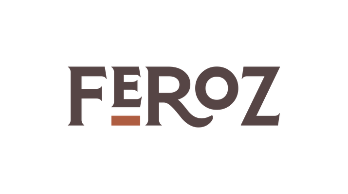 Gin Feroz